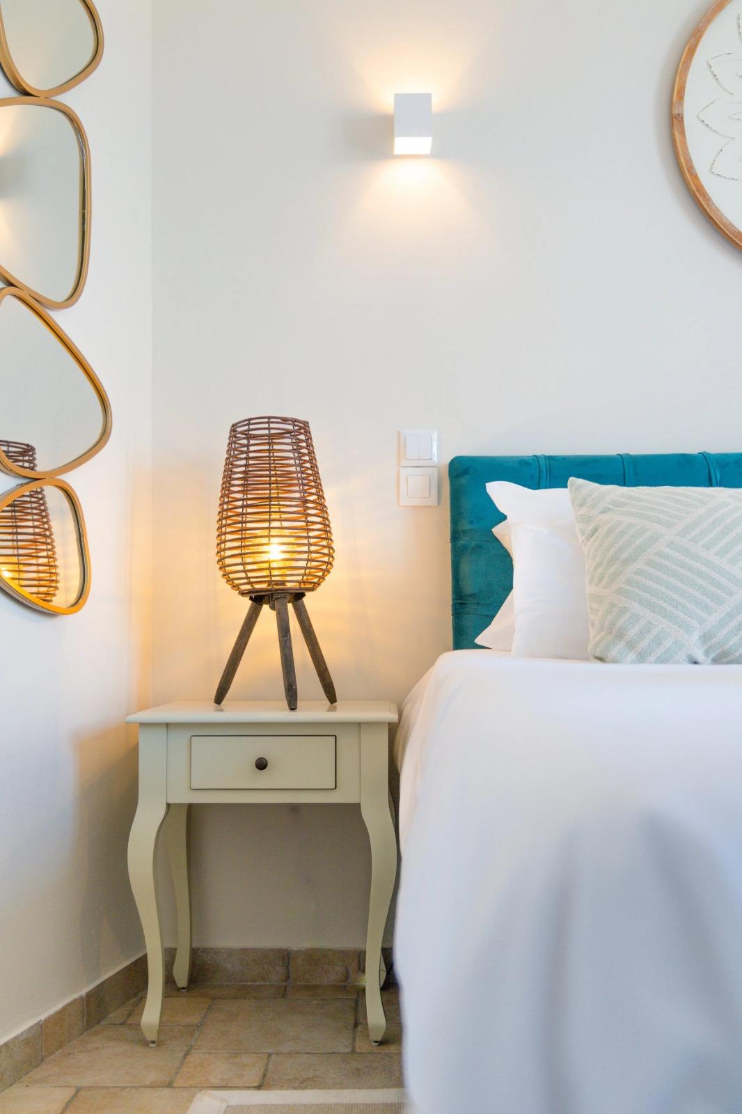 Housekeeping and linen support
