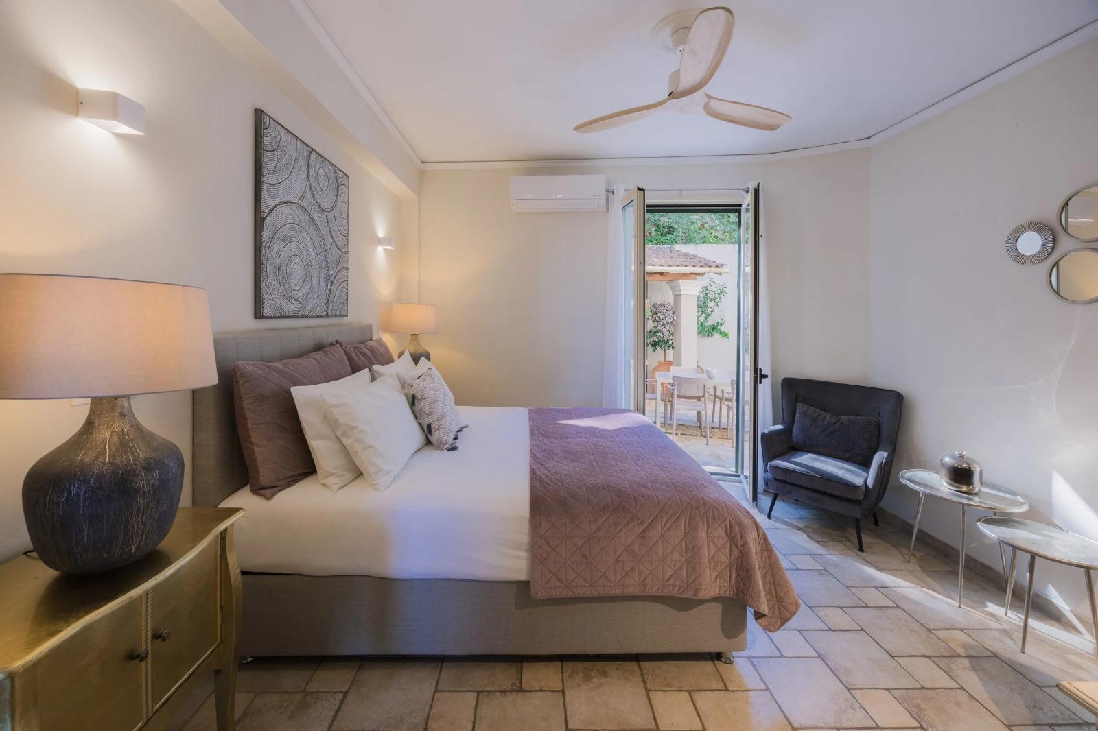 Third bedroom